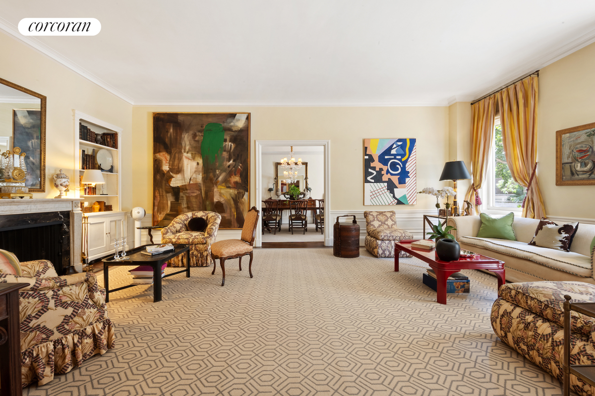 950 5th Avenue #2, Manhattan, NY 10021 - #1