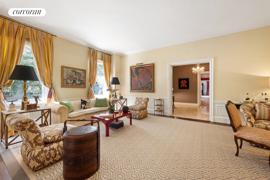 950 5th Avenue #2, Manhattan, NY 10021 - #2