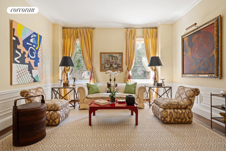 950 5th Avenue #2, Manhattan, NY 10021 - #3