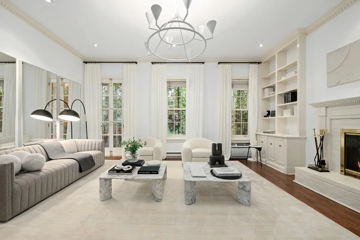 315 E 52nd Street #PARLOR, Manhattan, NY 10022 - #1