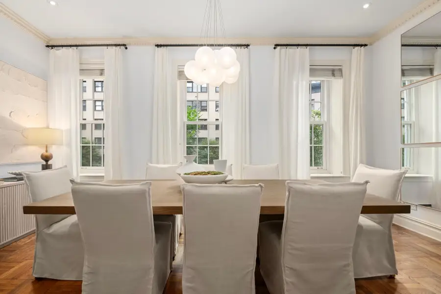 315 E 52nd Street #PARLOR, Manhattan, NY 10022 - #2