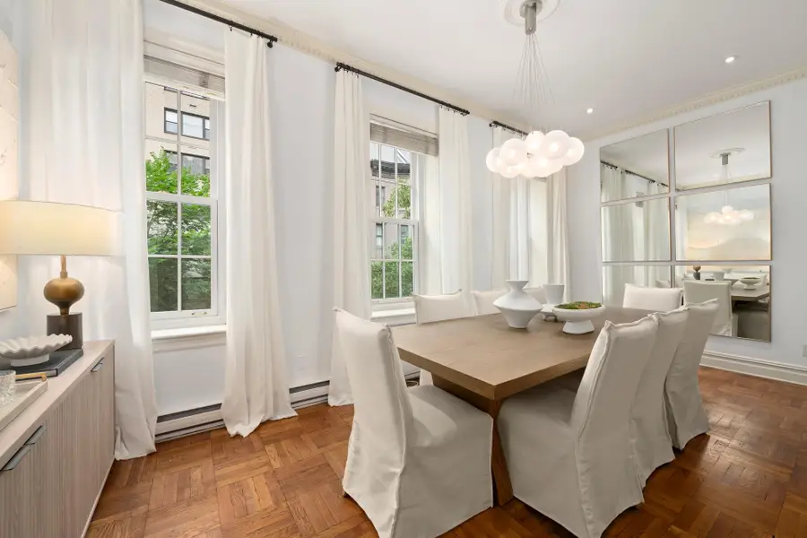 315 E 52nd Street #PARLOR, Manhattan, NY 10022 - #3