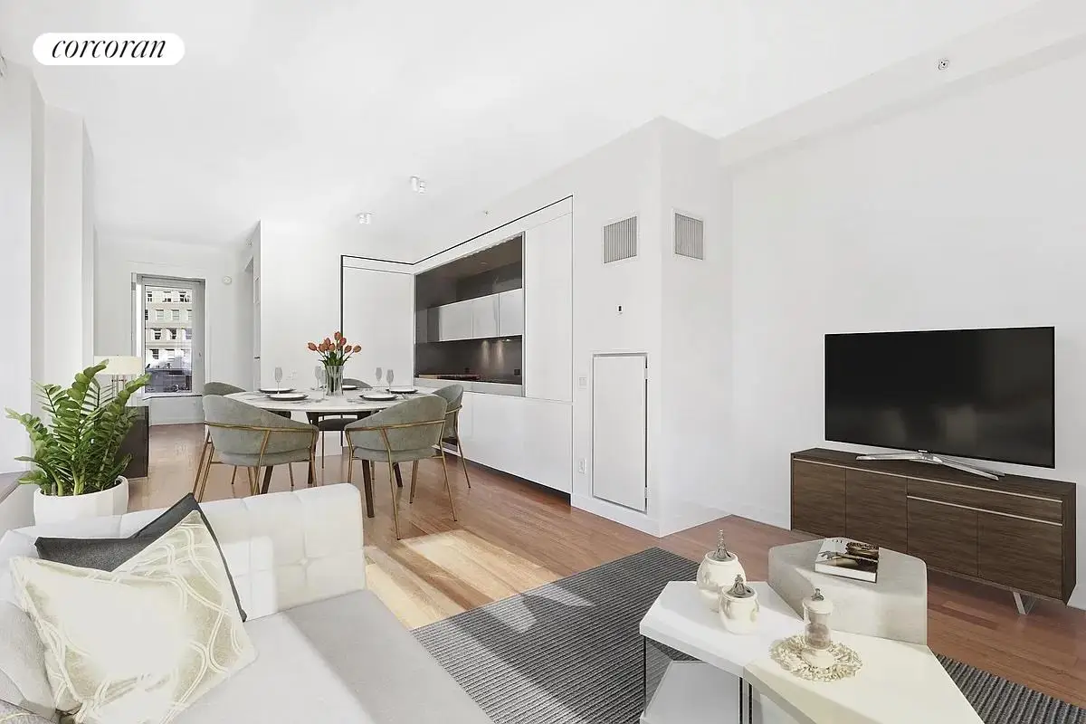15 William Street #30A, Manhattan, NY 10005 - #1