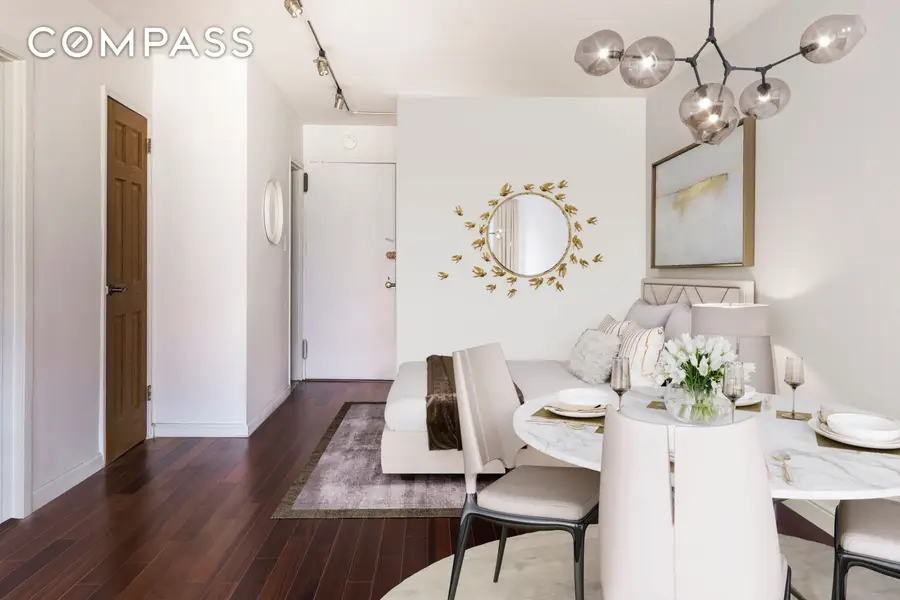 201 W 21st Street #7D, Manhattan, NY 10011 - #3