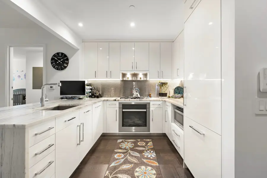 50 Riverside Boulevard #15-M, Manhattan, NY 10069 - #2