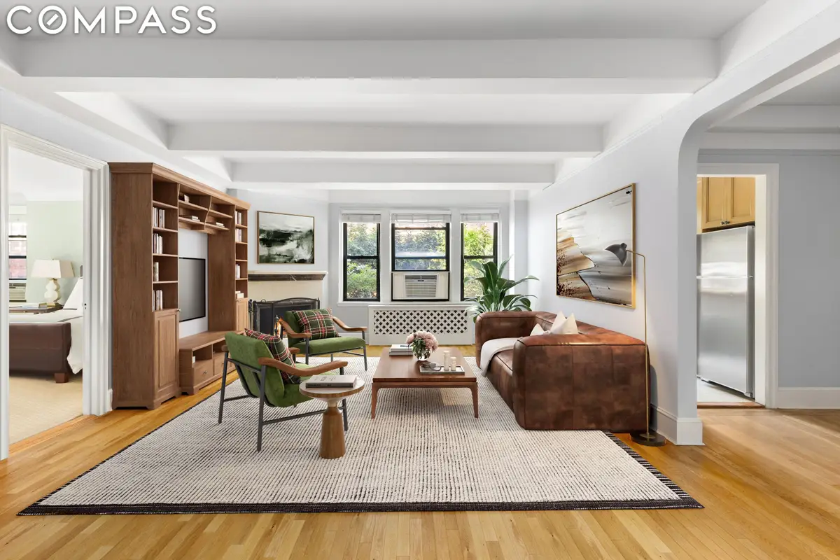 225 E 73rd Street #12A, Manhattan, NY 10021 - #1