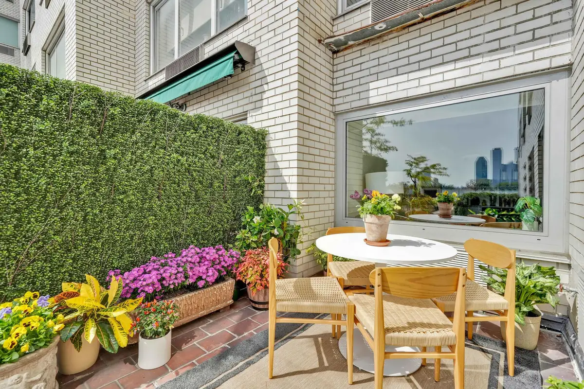 45 Sutton Place S #2-G, Manhattan, NY 10022 - #1