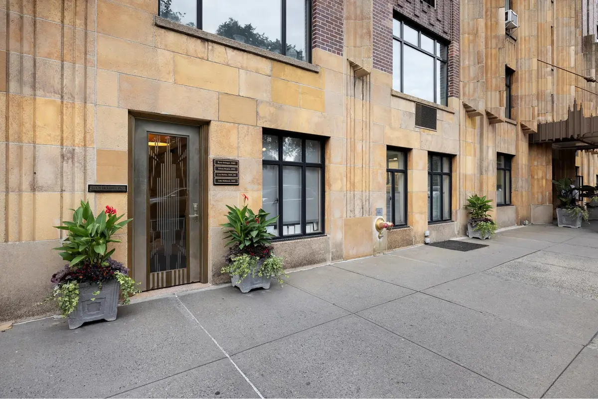 55 Central Park W #1E, Manhattan, NY 10023 - #1