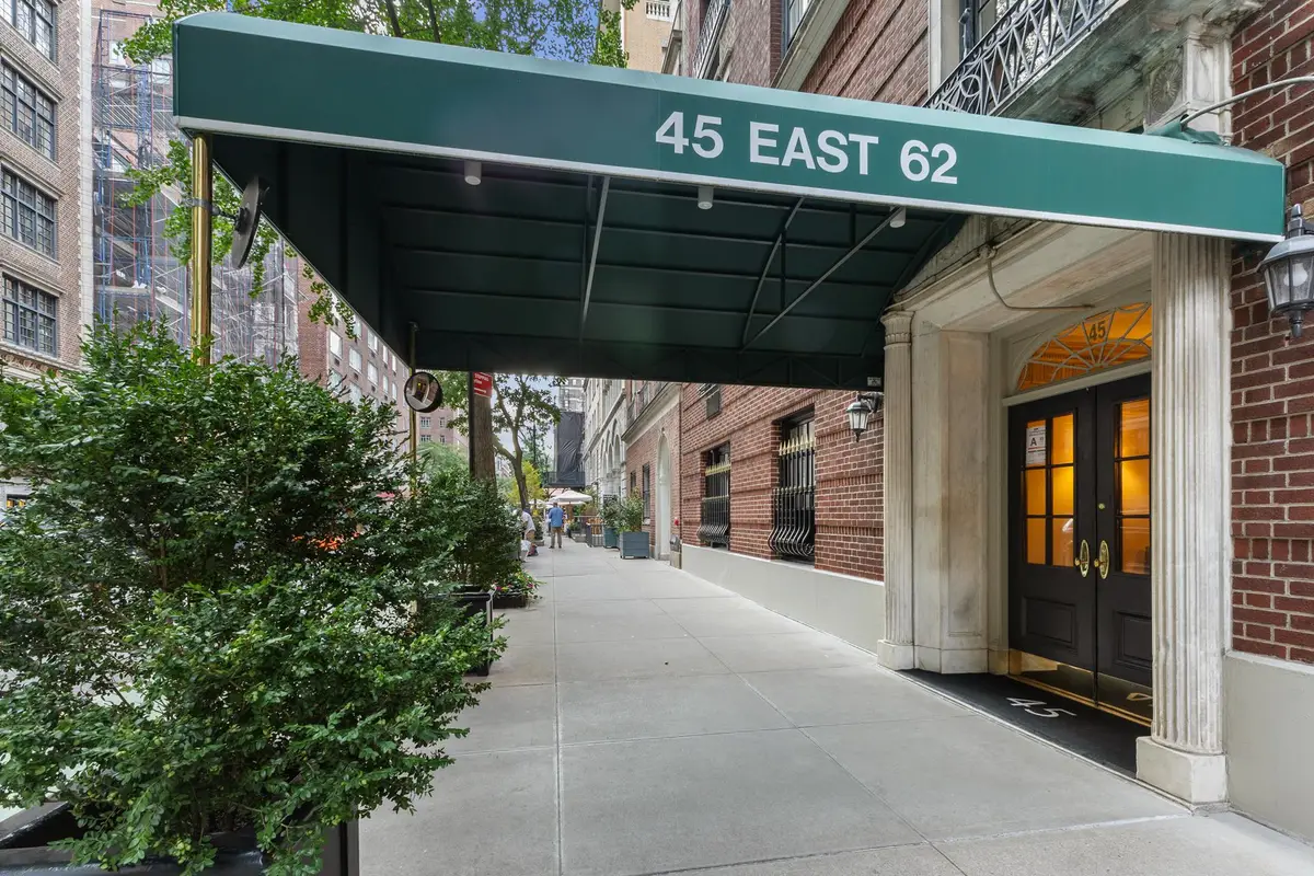 45 E 62nd Street #1B, Manhattan, NY 10065 - #1