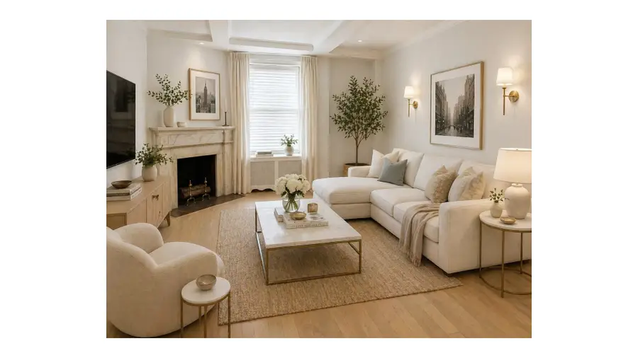 45 E 62nd Street #1B, Manhattan, NY 10065 - #3