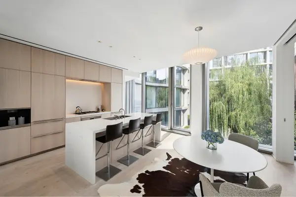 160 Leroy Street #SOUTH5A, Manhattan, NY 10014