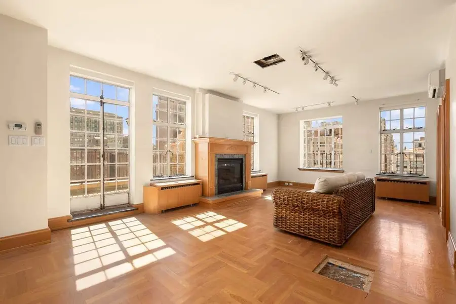 60 Gramercy Park N #PHA, Manhattan, NY 10010 - #2
