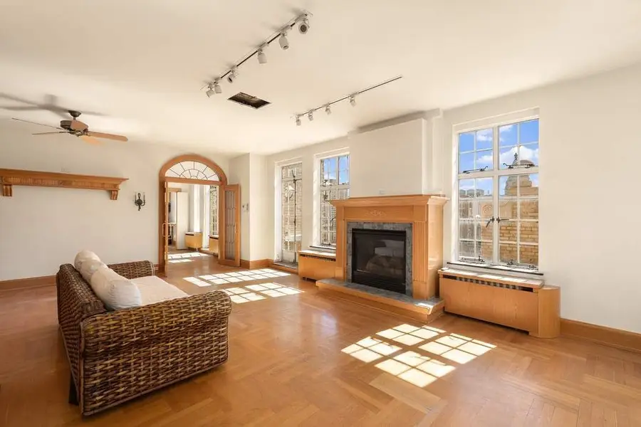 60 Gramercy Park N #PHA, Manhattan, NY 10010 - #3