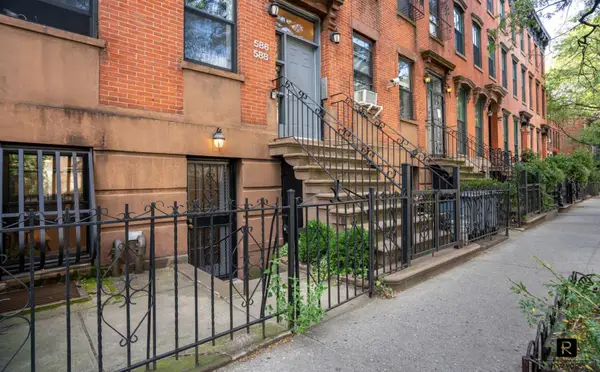 586 Pacific Street #G-A, Brooklyn, NY 11217