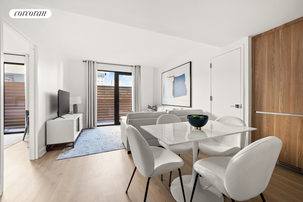 27-09 40th Avenue #2C, Queens, NY 11101