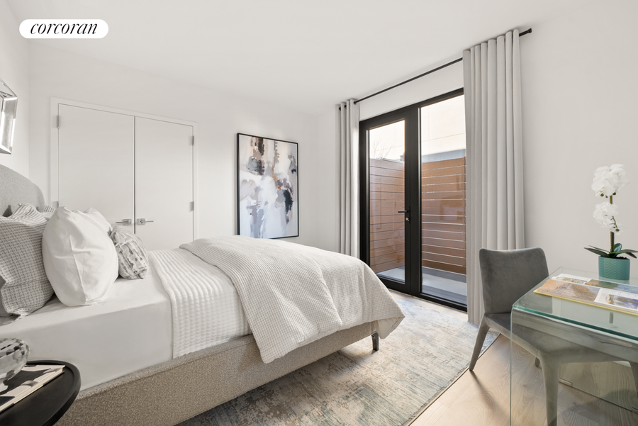 27-09 40th Avenue #2C, Queens, NY 11101 - #2