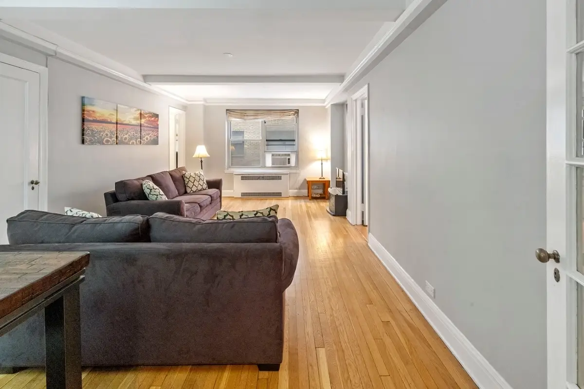424 E 52nd Street #3D, Manhattan, NY 10022 - #1