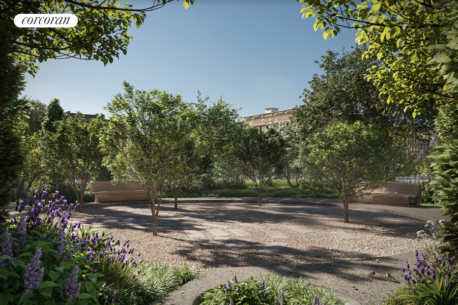 222 E Broadway #5D, Manhattan, NY 10002 - #3