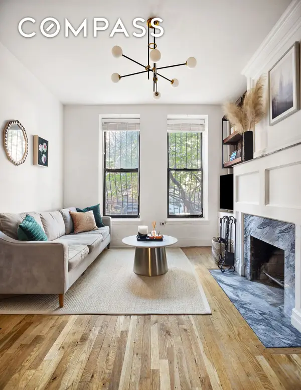 656 Carroll Street #1L, Brooklyn, NY 11215