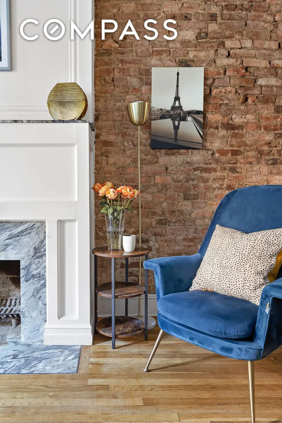 656 Carroll Street #1L, Brooklyn, NY 11215 - #2