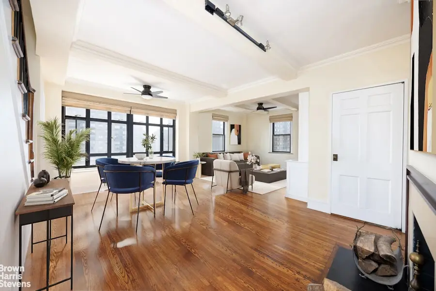 166 E 96th Street #PHD, Manhattan, NY 10128 - #2