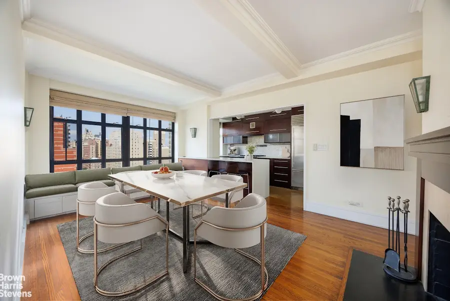 166 E 96th Street #PHD, Manhattan, NY 10128 - #3