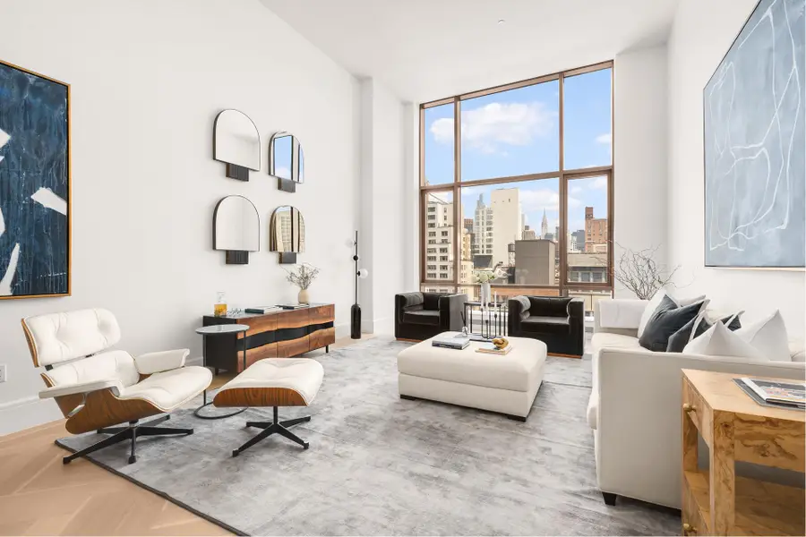 215 E 19th Street #4D, Manhattan, NY 10003 - #2