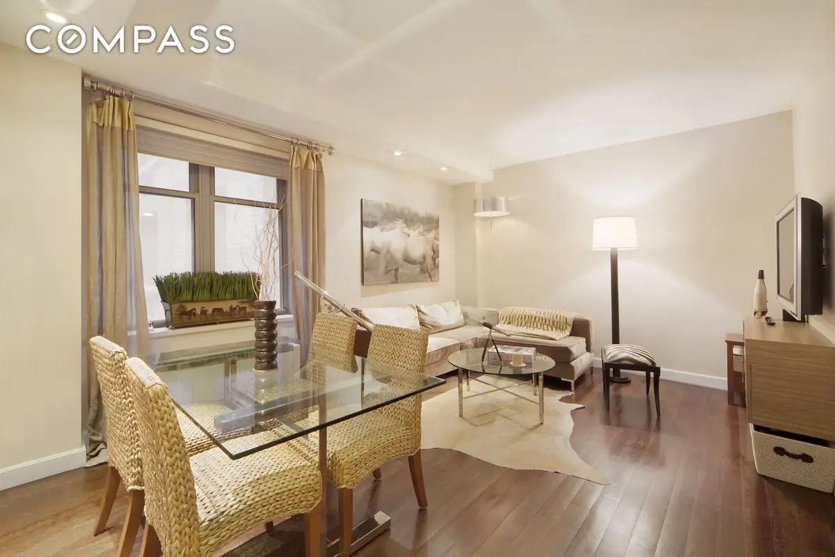 100 W 58th Street #8H, Manhattan, NY 10019 - #1