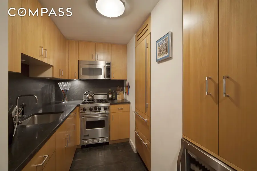 100 W 58th Street #8H, Manhattan, NY 10019 - #2