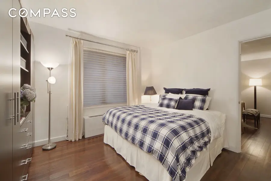 100 W 58th Street #8H, Manhattan, NY 10019 - #3