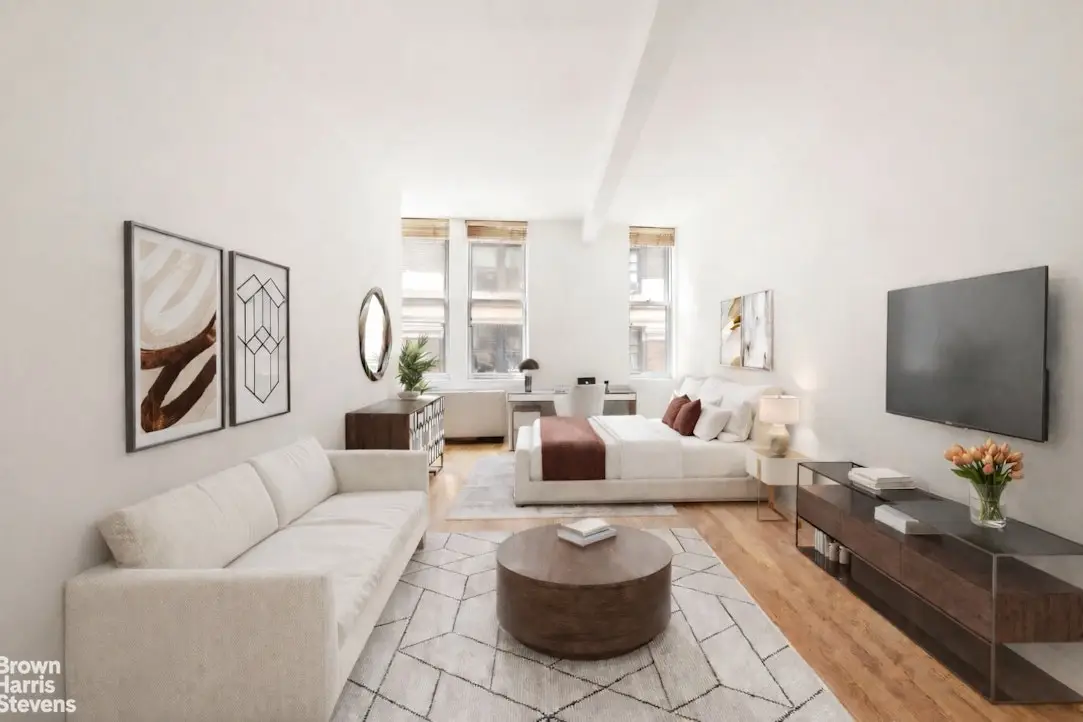 9 Barrow Street #2J, Manhattan, NY 10014 - #1