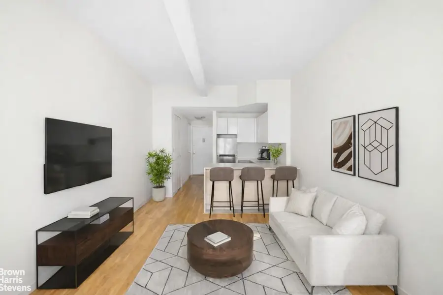 9 Barrow Street #2J, Manhattan, NY 10014 - #2