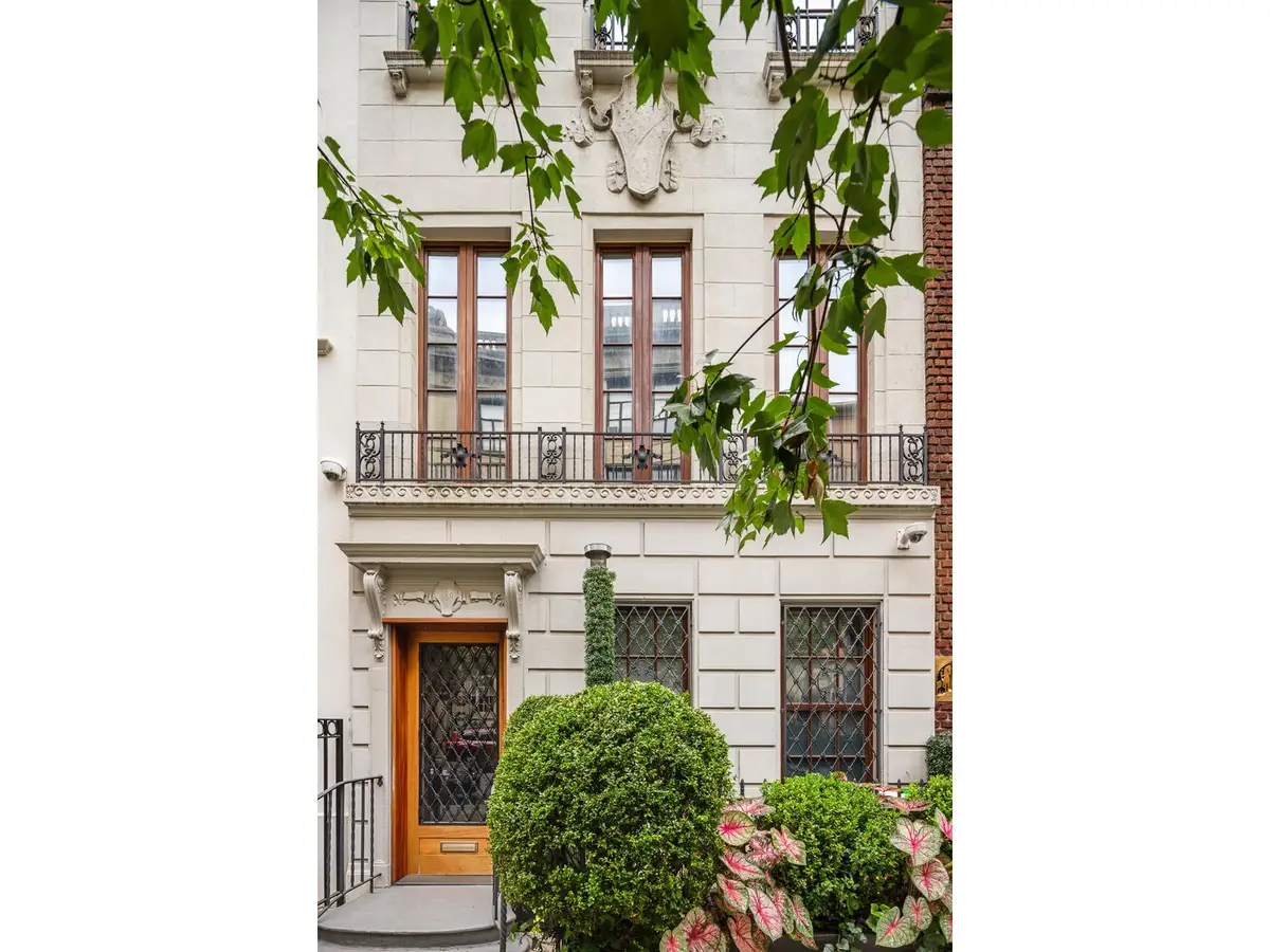 180 E 75th Street, Manhattan, NY 10021 - #1