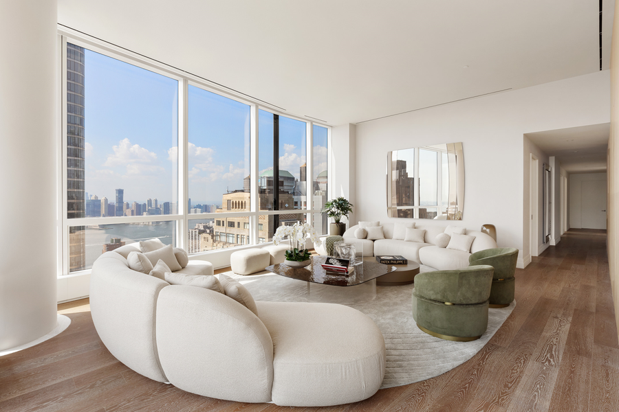 77 Greenwich Street #PH, Manhattan, NY 10006 - #3