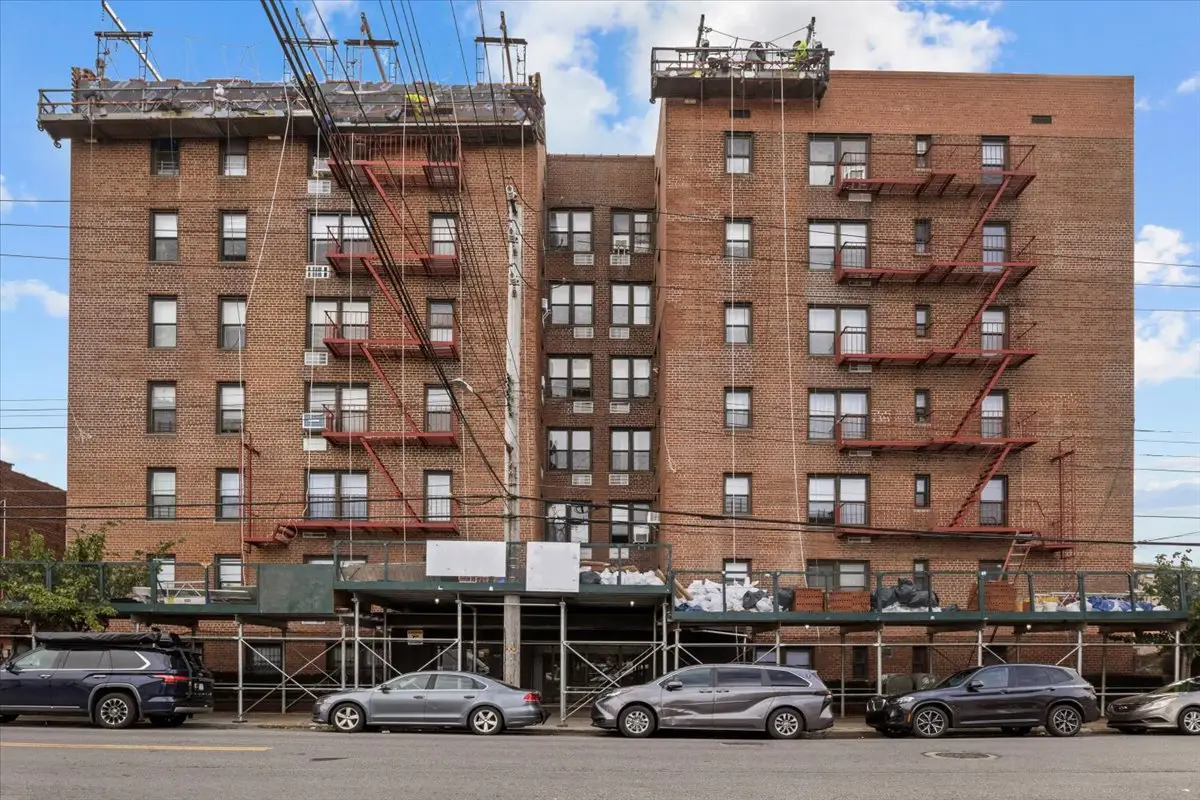 2330 Voorhies Avenue #LC, Brooklyn, NY 11235 - #1