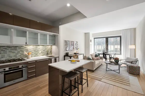 75 Wall Street #26A, Manhattan, NY 10005