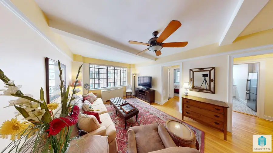 325 E 41st Street #804, Manhattan, NY 10017 - #3