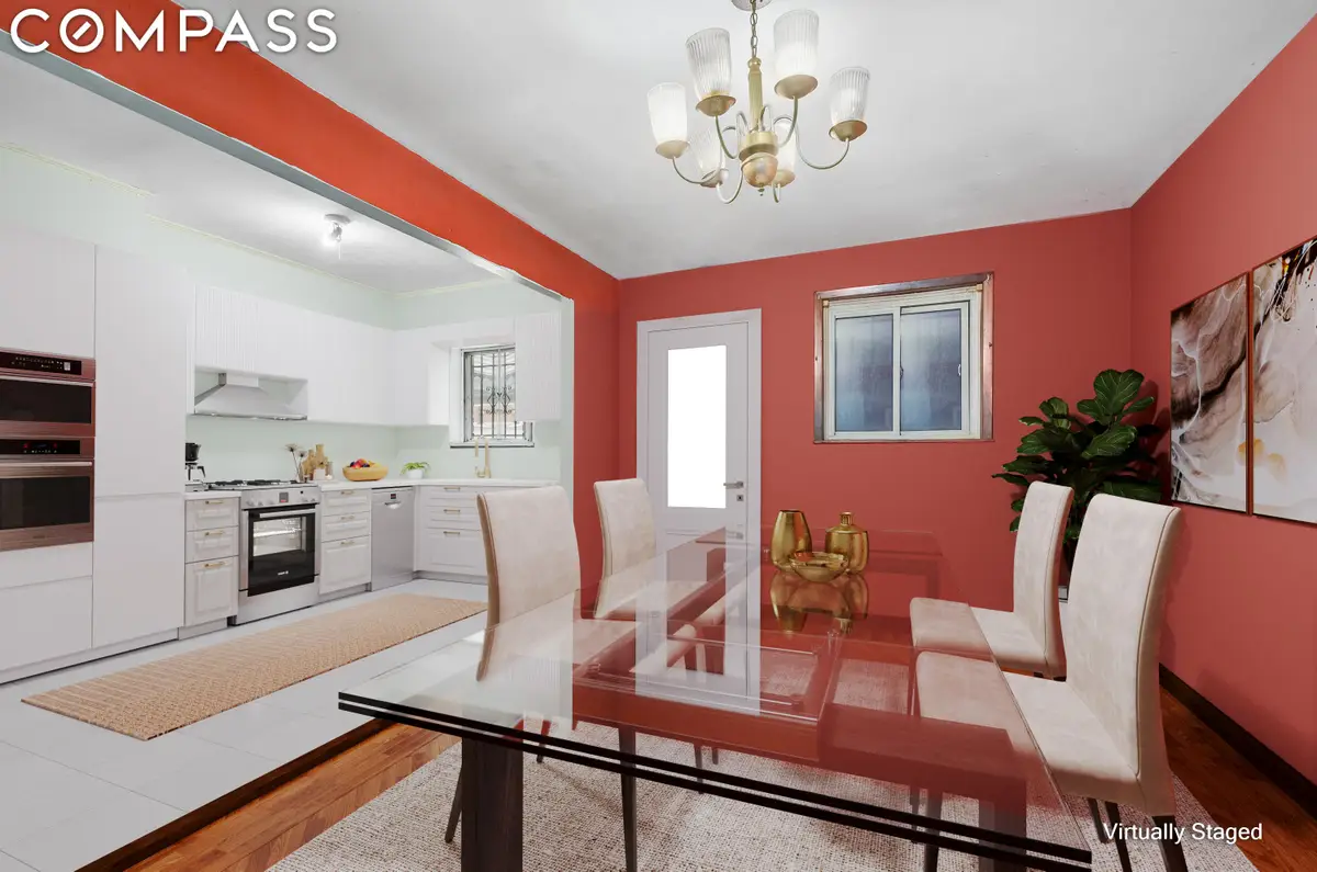 1848 E 49th Street, Brooklyn, NY 11234 - #1