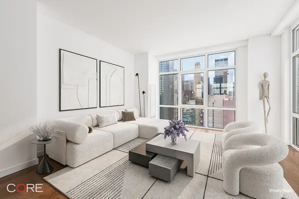 305 E 51st Street #26C, Manhattan, NY 10022