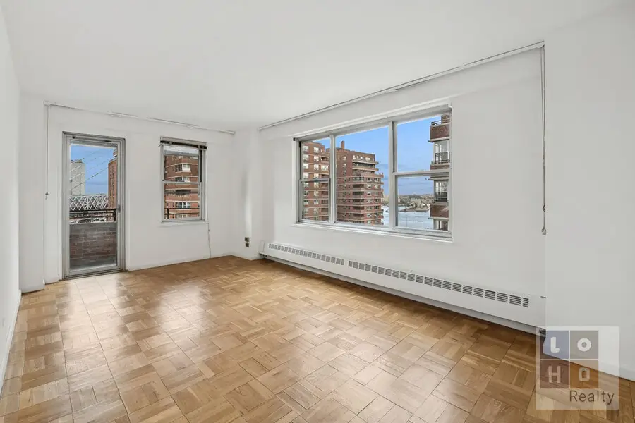 570 Grand Street #H1504, Manhattan, NY 10002 - #3