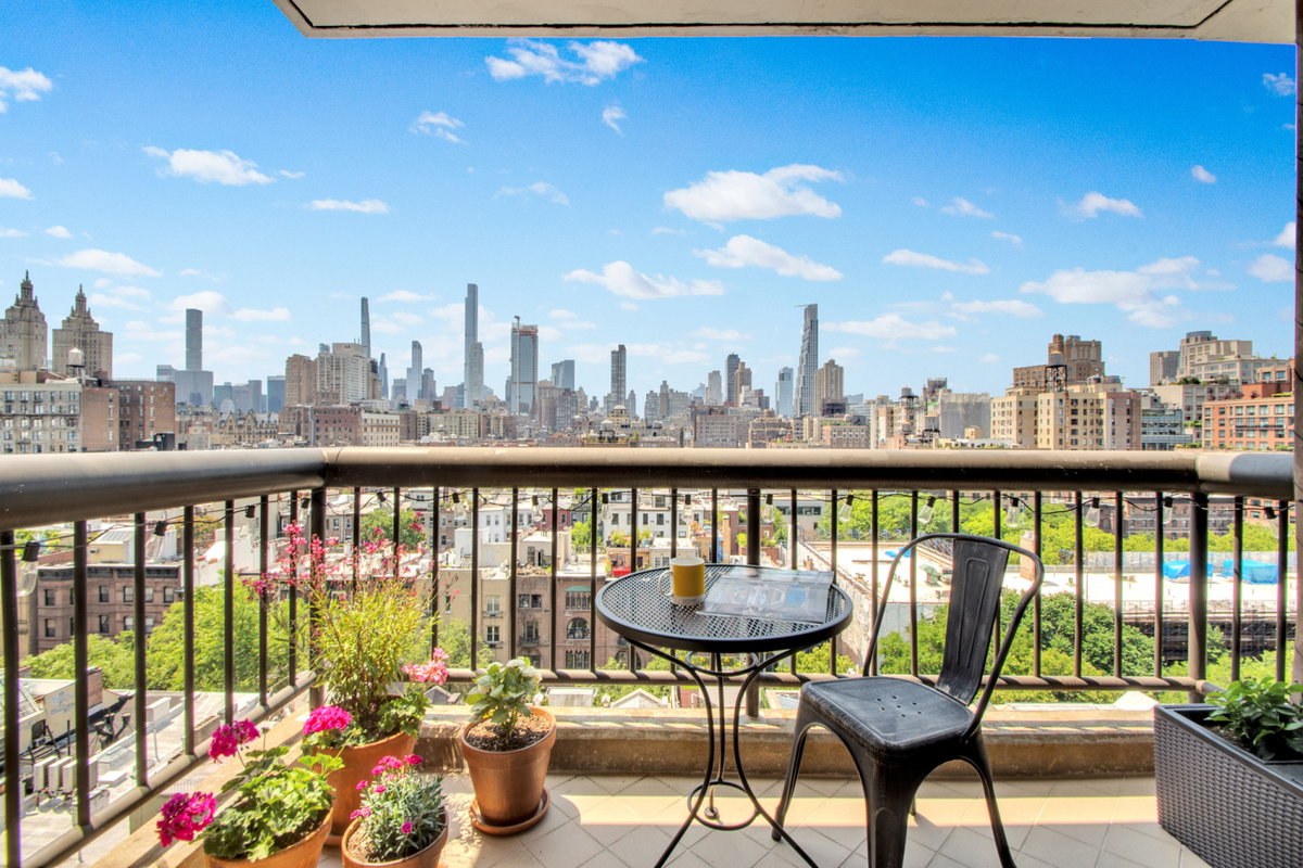 130 W 79th Street #11A, Manhattan, NY 10024 - #1