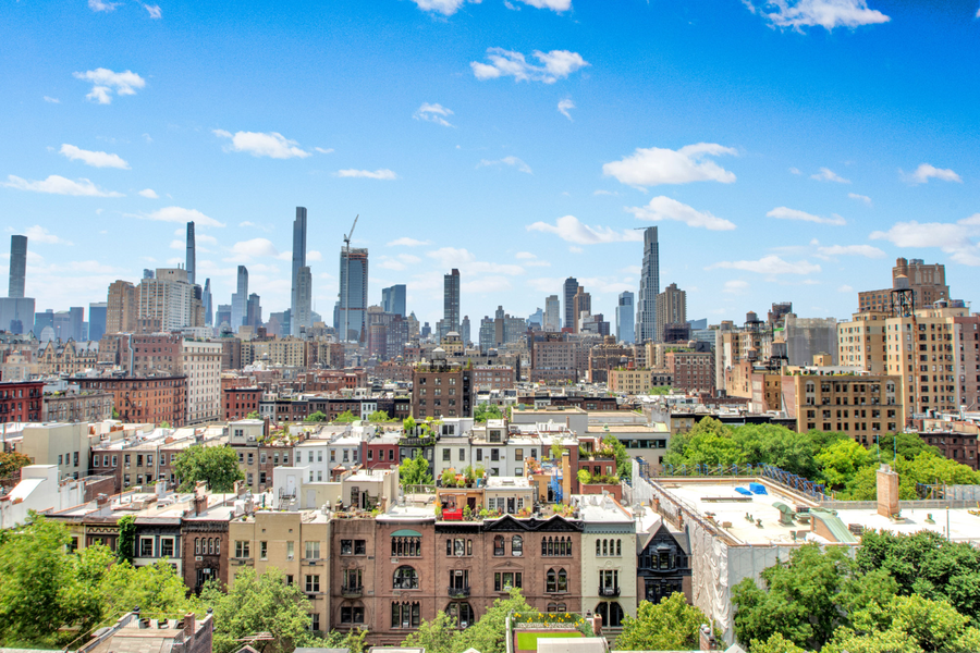 130 W 79th Street #11A, Manhattan, NY 10024 - #2