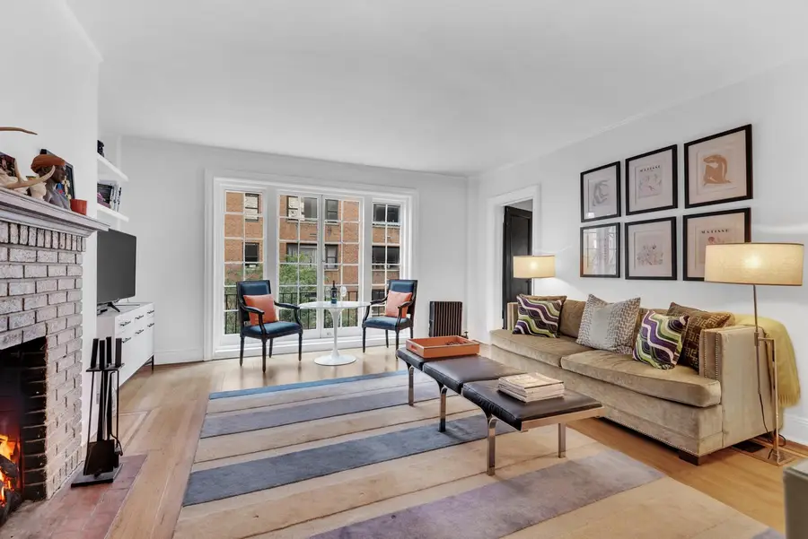 424 E 57th Street #PH6D, Manhattan, NY 10022 - #2