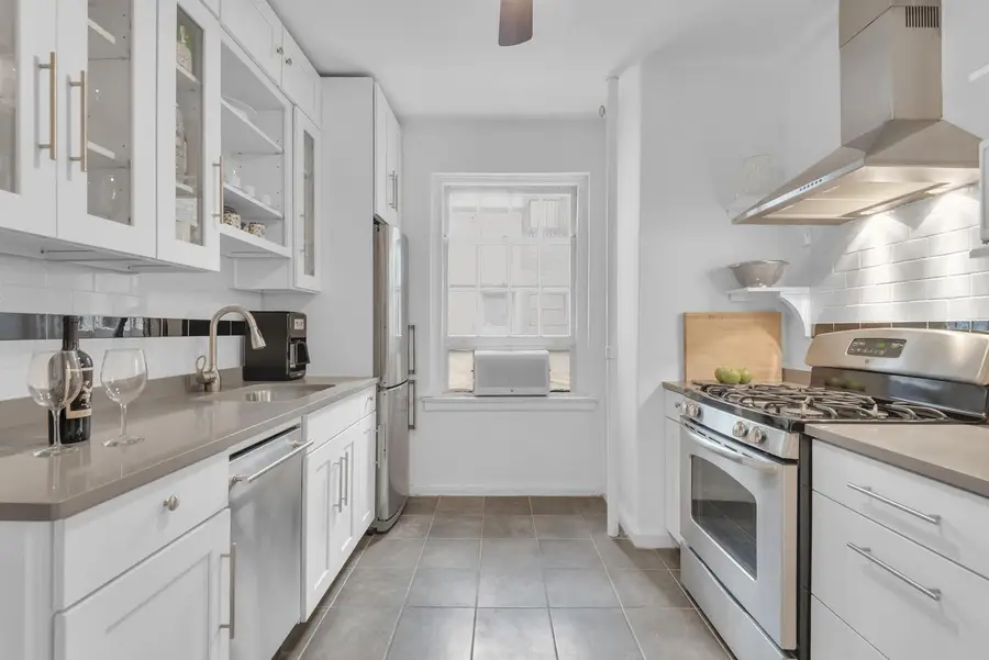 424 E 57th Street #PH6D, Manhattan, NY 10022 - #3