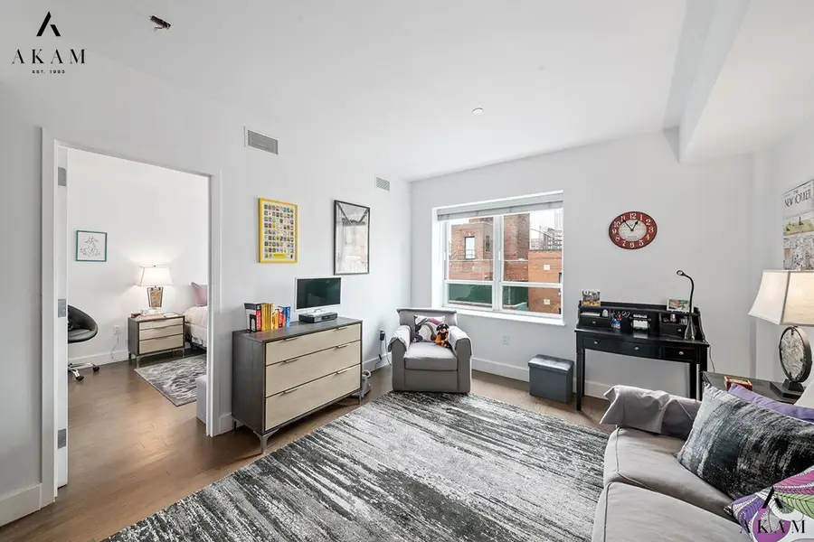 432 W 52nd Street #7-F, Manhattan, NY 10019 - #2