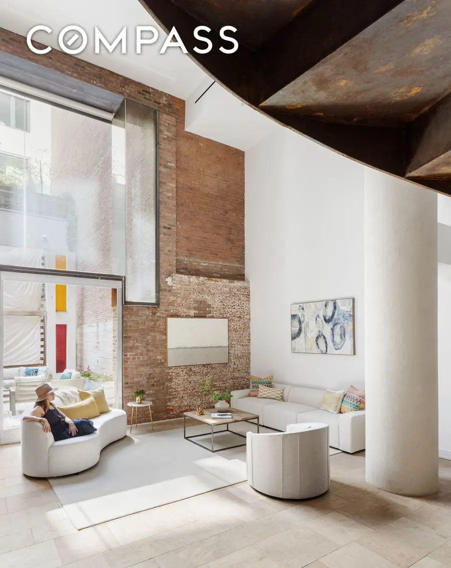 16 Jay Street #1, Manhattan, NY 10013 - #2