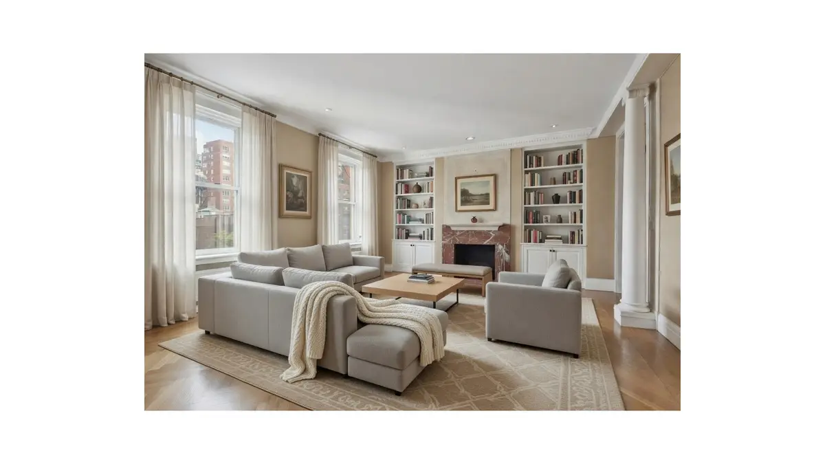 155 E 72nd Street #7C/8CD, Manhattan, NY 10021 - #1