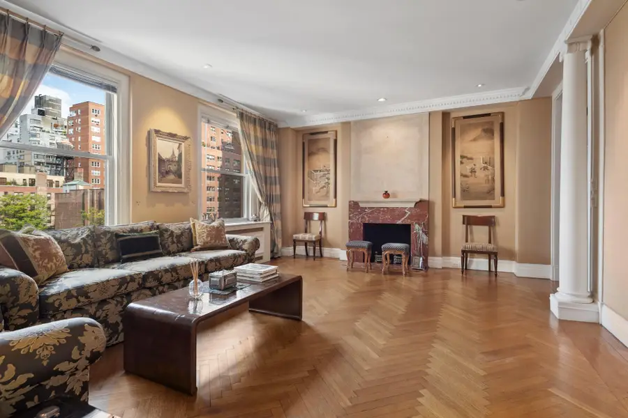 155 E 72nd Street #7C/8CD, Manhattan, NY 10021 - #2
