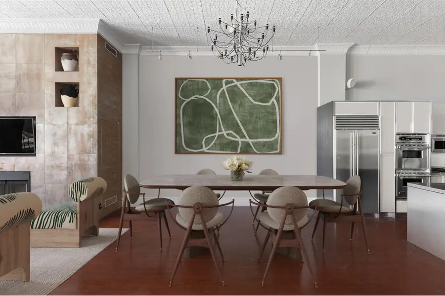 46 Mercer Street #4W, Manhattan, NY 10013 - #2