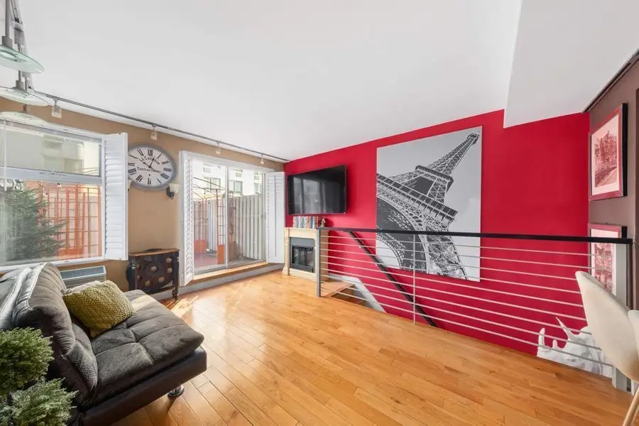 29 W 138th Street #1C, Manhattan, NY 10037 - #2